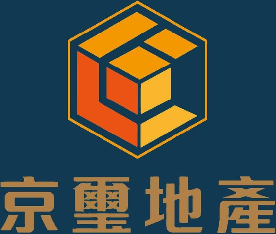 京璽地產