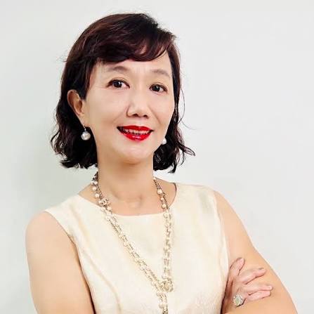 KatieQ服飾 品牌主