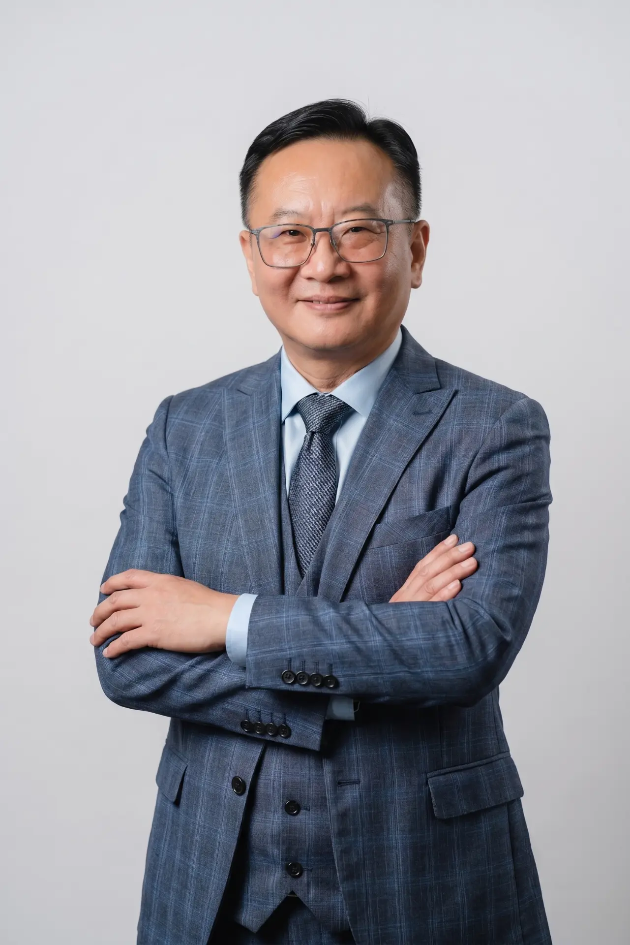 徐壽鴻 院長