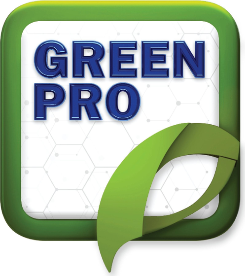 GREEN PRO