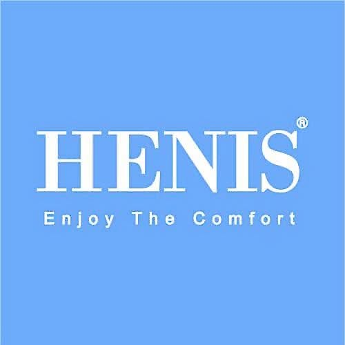 HENIS 恆適