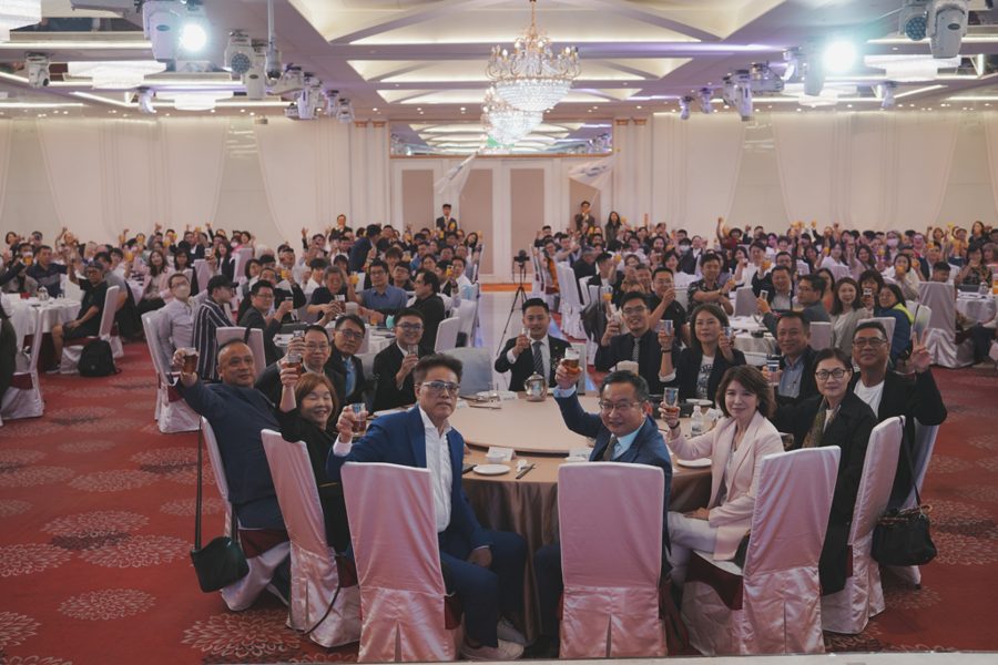 工商時報：DFP集團成功取得美國證監會批准上市IPO